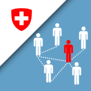 App SwissCovid
