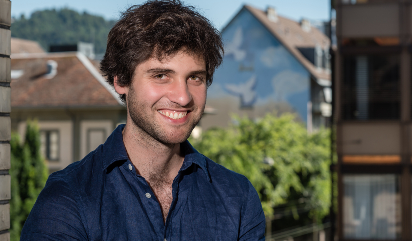 Foto Manuel Pasquinelli