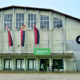Festhalle 4 der BERNEXPO
