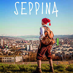 Bild Filmplakat Seppina