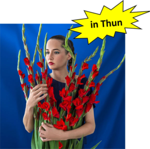 Foto Steff la Cheffe