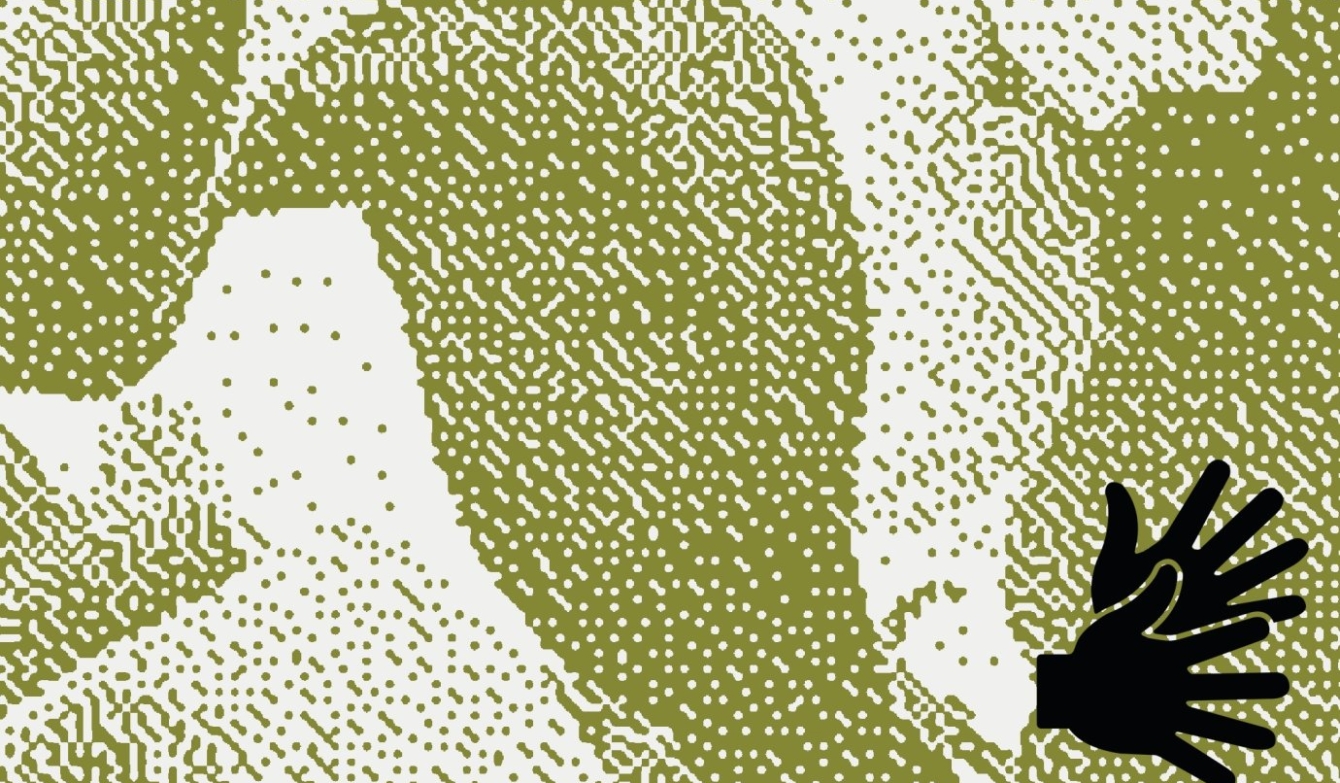 Illustration Tierschwärme