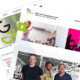 Bild neue Webseite überlagert alte Webseite