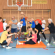 Foto Seniorenturnen Gehörlose 60 Plus