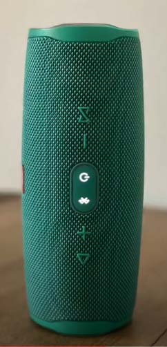 Foto Vibrationsgerät