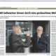 Zeitung Berner Landbote