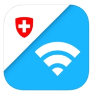 Logo App Alertswiss