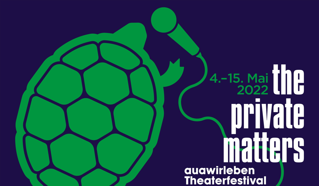 Visual Aua Wirleben - The private matters