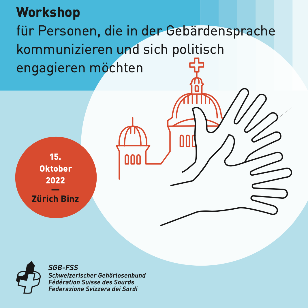 Workshop: Das politische System der Schweiz
