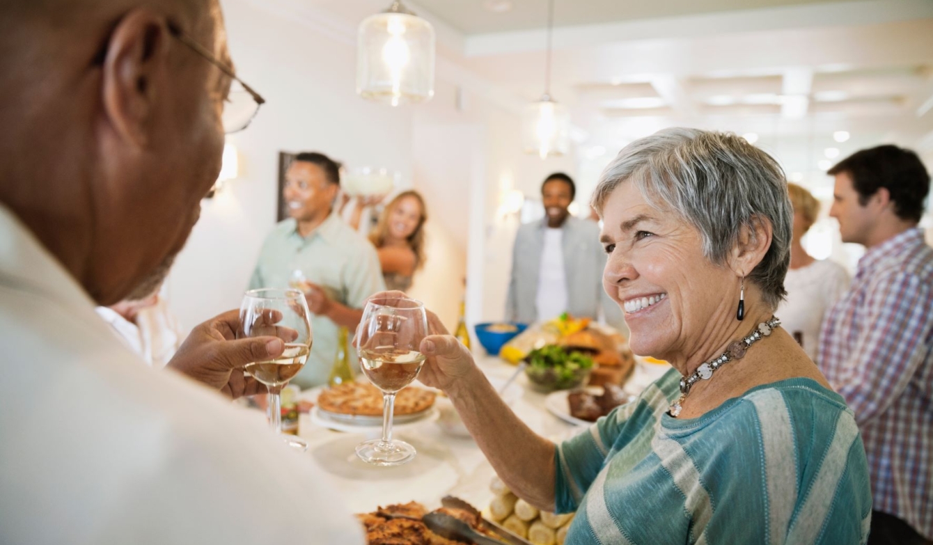 Foto Familientreffen