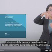 Screenshot Erklärvideo zur Abstimmung LSI