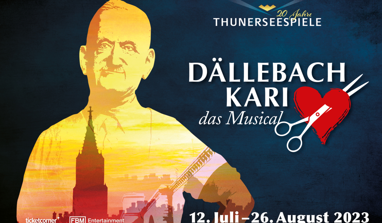 Visualbild Dällenbach Kari