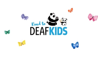 Visualbild DeafKids