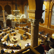 Foto Ständerat