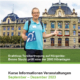 Titelbild «Kurse Informationen Veranstaltungen»