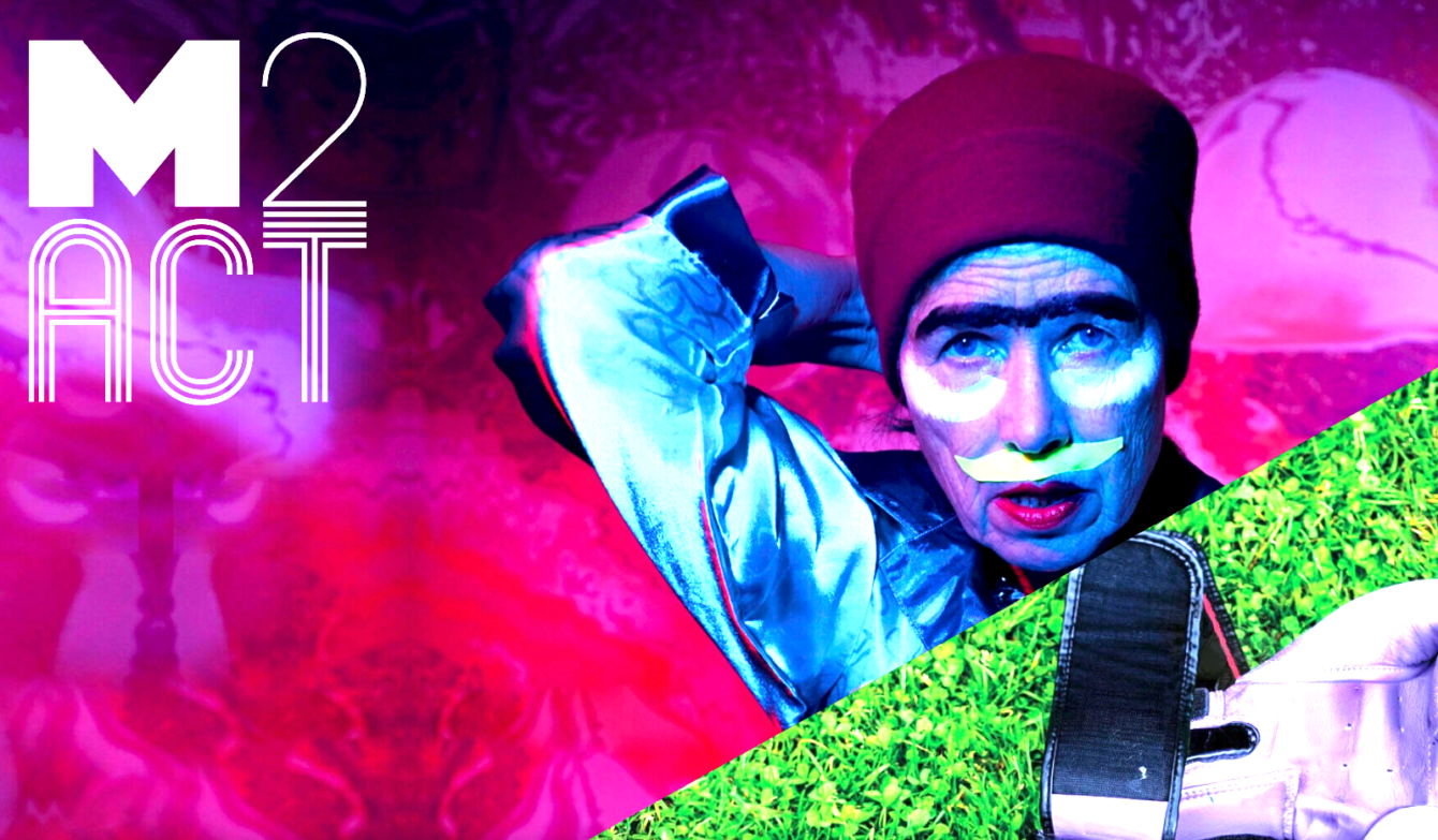 Visual Burning Issues