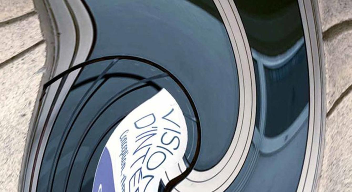 Visualbild Ausstellung