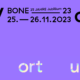 Visualbild BONE W ORT