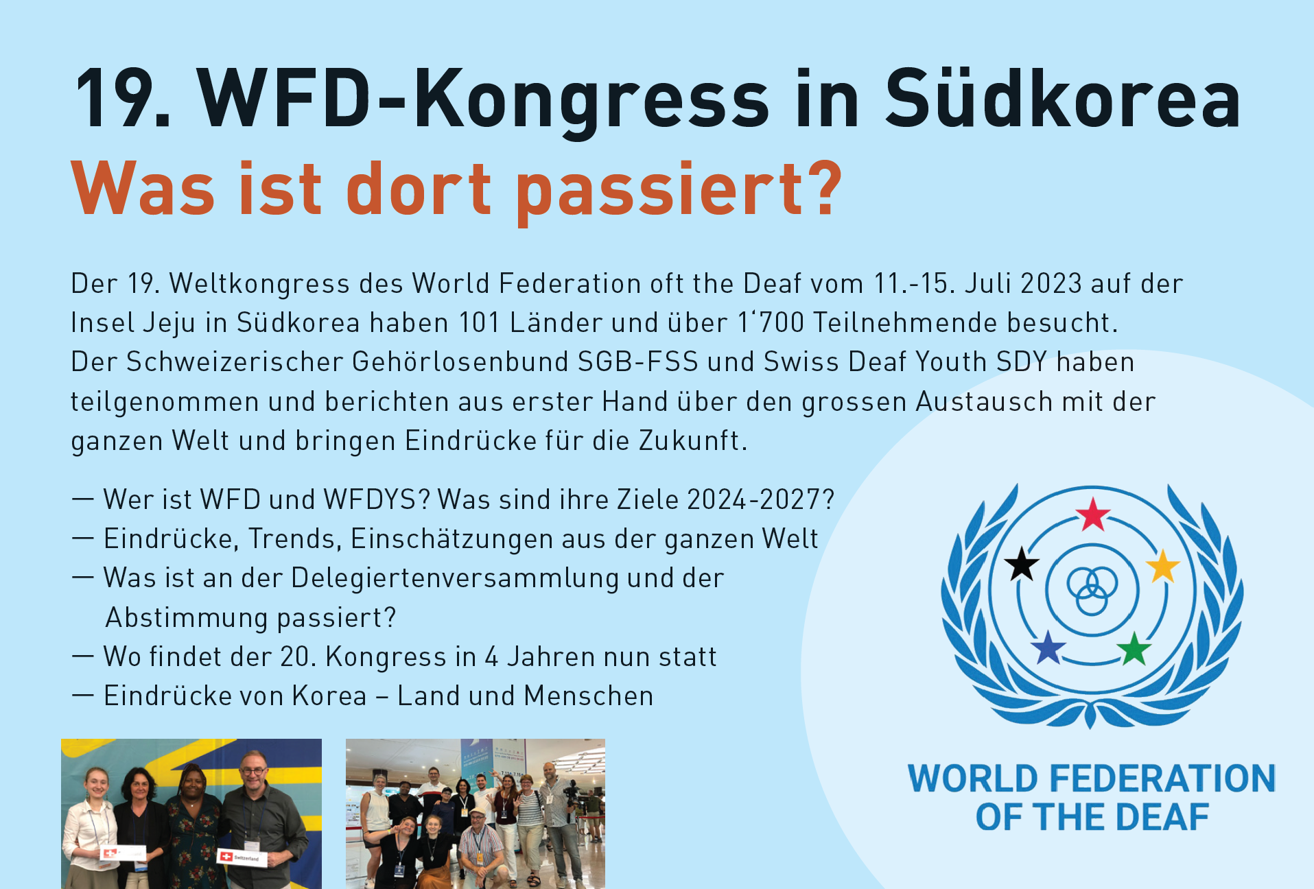 Screenshot Flyer Webinar