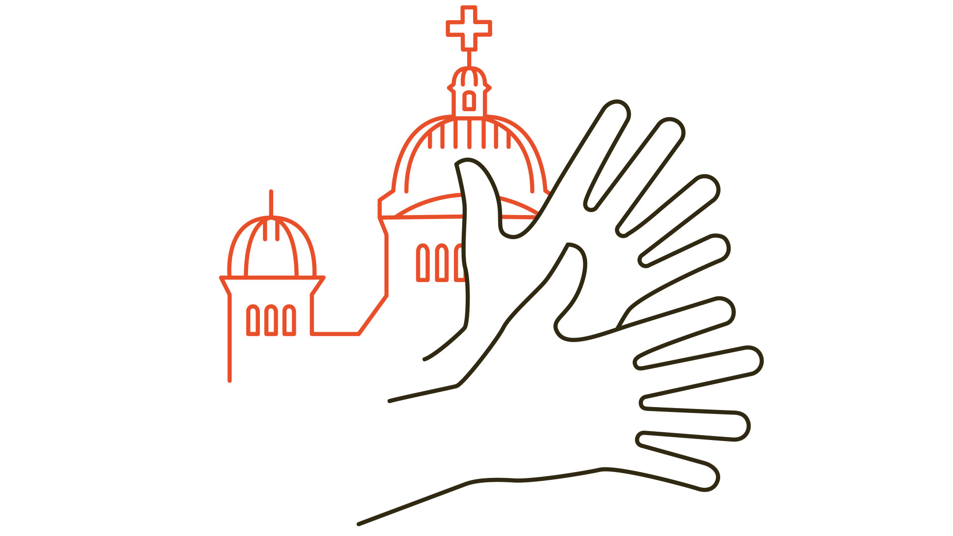 AUSGEBUCHT: Bundeshausführung in Gebärdensprache