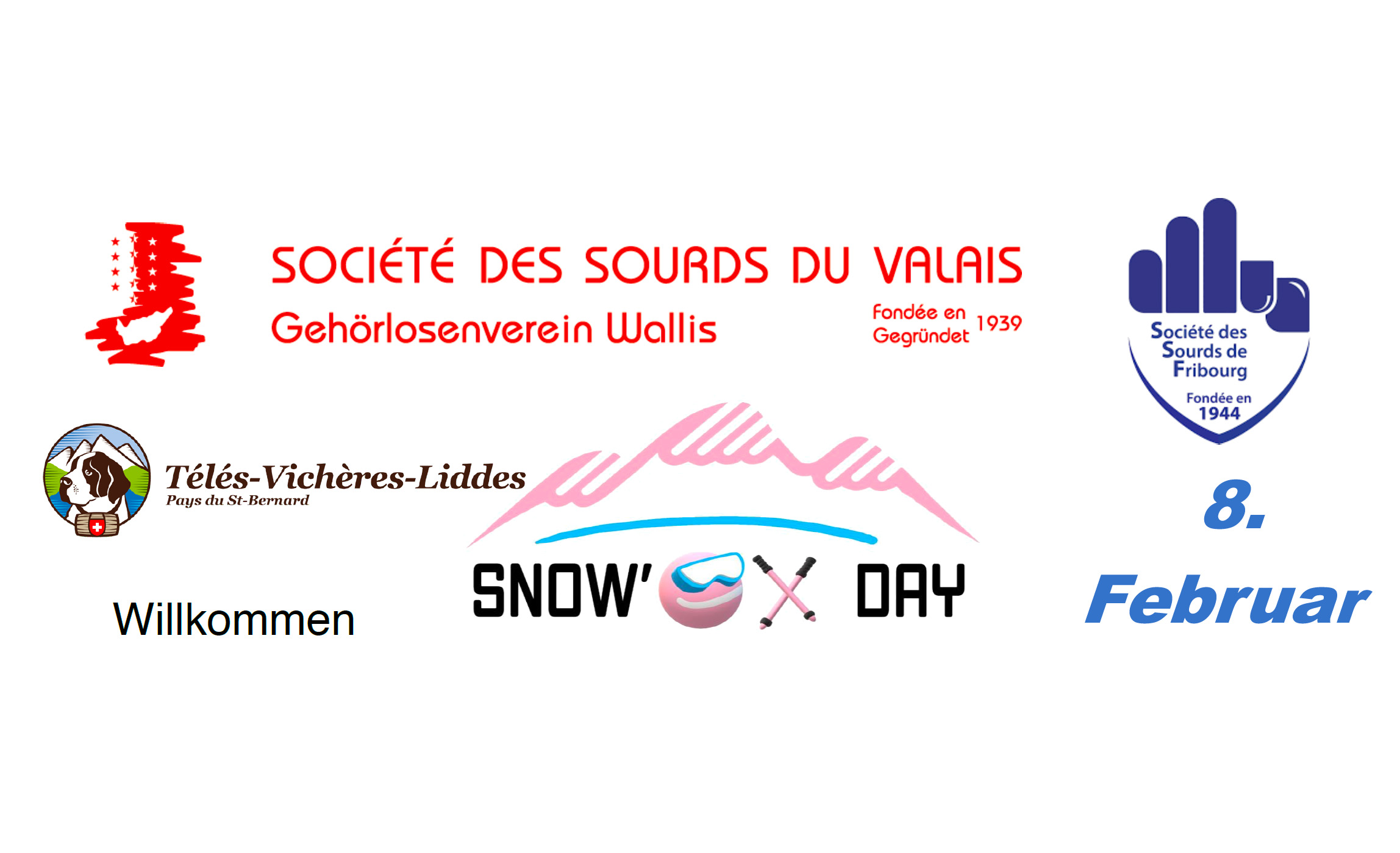 SNOW'OX DAY 2025 – Wintersporttag in Liddes